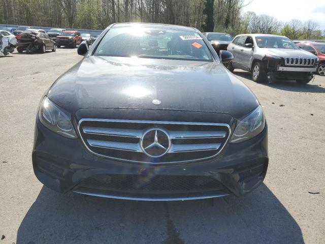 WDDZF4KB8HA069722 Mercedes-Benz E 300 4matic