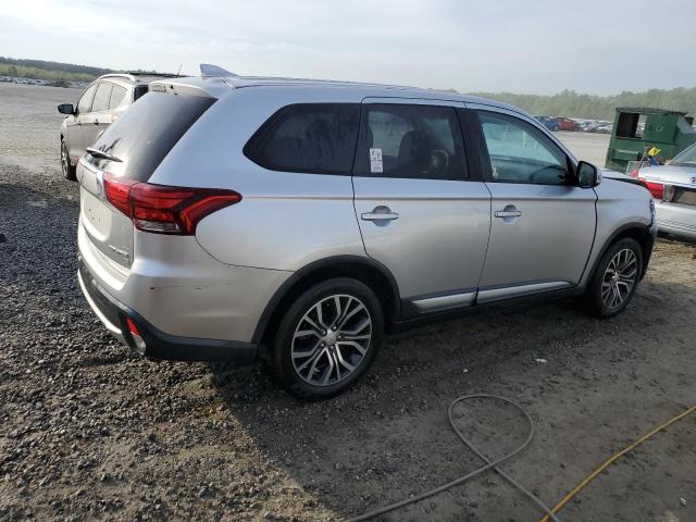 JA4AD3A38JZ011838 Mitsubishi Outlander Se