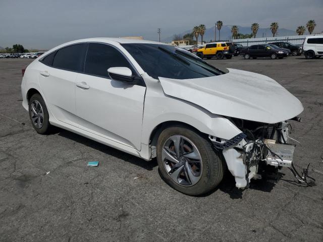 2HGFC2F65KH537522 Honda Civic Lx