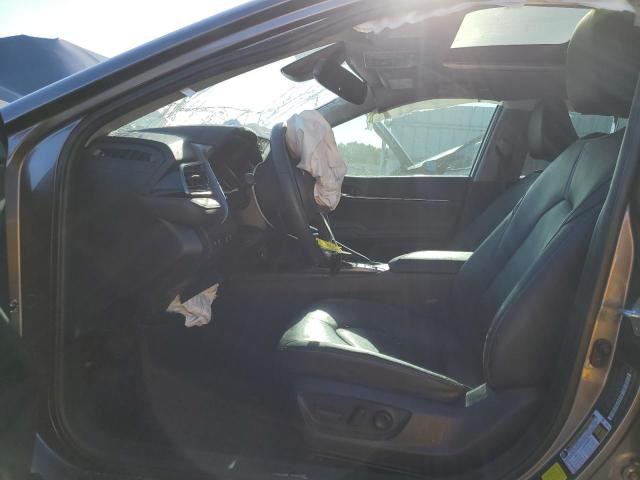 4T1K61AK1MU432331 Toyota CAMRY XSE