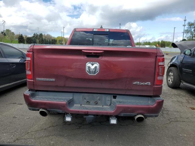 1C6SRFFT6KN536600 RAM 1500 Big Horn/lone Star