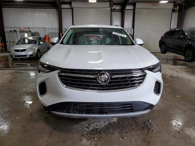 LRBFZPR47PD200230 Buick Envision Essence