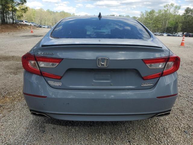 1HGCV1F4XNA107929 Honda ACCORD SPO