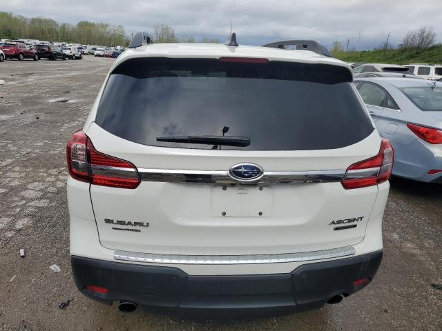 4S4WMARD0M3438530 Subaru Ascent Touring