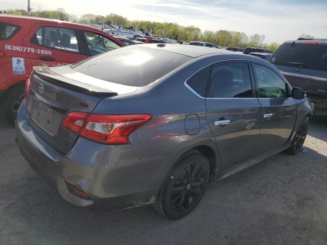 3N1AB7AP0JY237066 Nissan SENTRA S