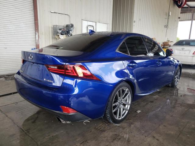 JTHBA1D29G5016555 Lexus IS 200T