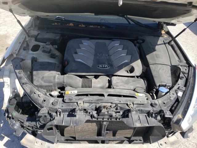 KNALW4D42F6017952 KIA K900