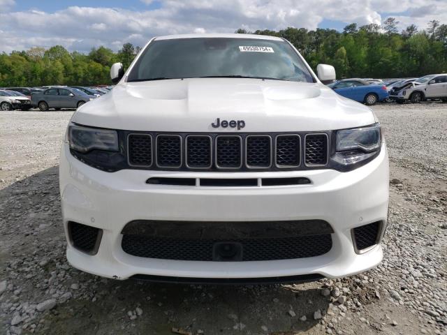 1C4RJFN98KC577150 Jeep Grand Cherokee Trackhawk