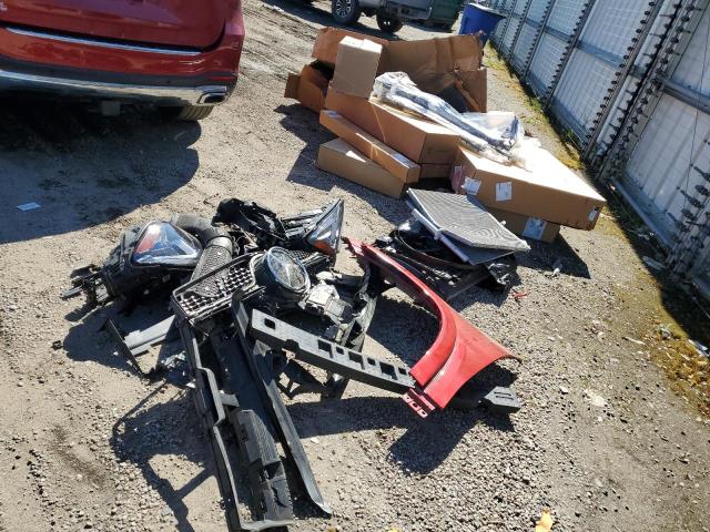 4JGFB4KB8MA570771 Mercedes-Benz Gle 350 4matic