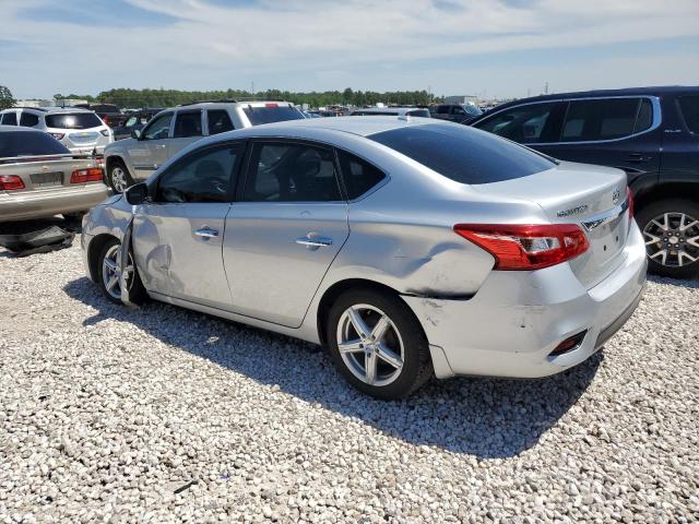 3N1AB7AP8HY205864 Nissan SENTRA S
