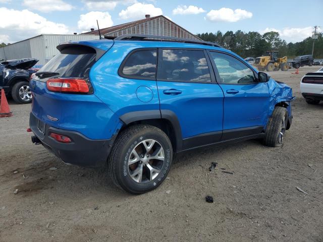 1C4PJMBS1HW652068 Jeep Cherokee Trailhawk