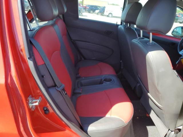 KL8CF6S93EC510478 Chevrolet Spark 2lt