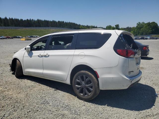 2C4RC1EG4LR122557 Chrysler Pacifica Touring L Plus