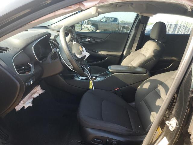 1G1ZD5ST4LF067601 Chevrolet MALIBU LT