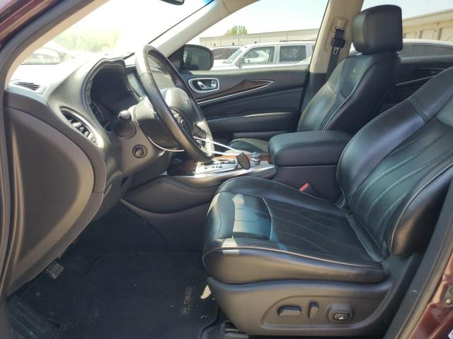 5N1AL0MM9EC503746 Infiniti QX60