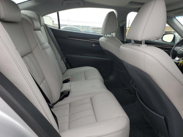 58ABK1GG3JU113239 Lexus ES 350