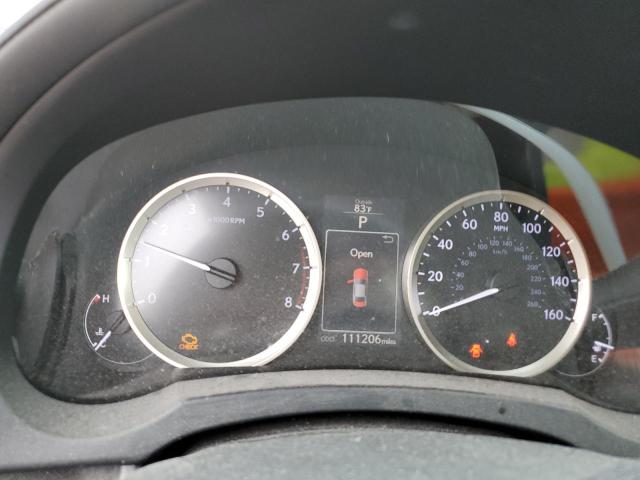 JTHCF1D22E5013306 Lexus IS 250