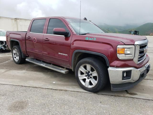 3GTP1UEC5FG143195 GMC Sierra C1500 Sle
