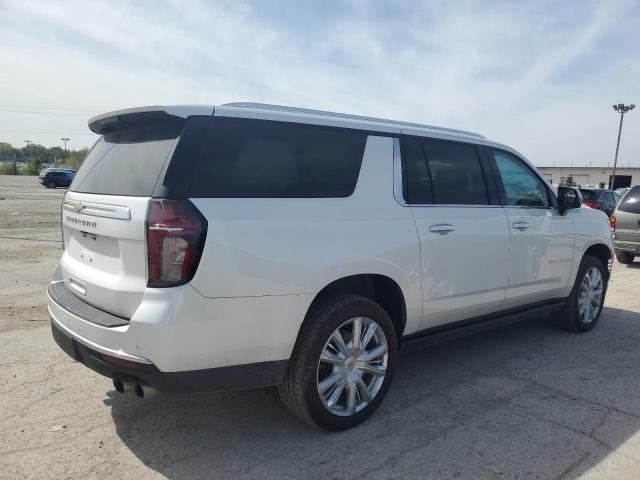 1GNSKGKL2MR136965 Chevrolet Suburban K1500 High Country
