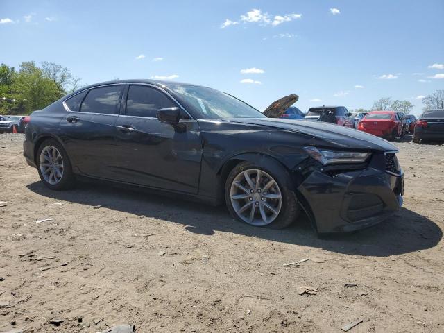 19UUB5F30MA001421 Acura TLX