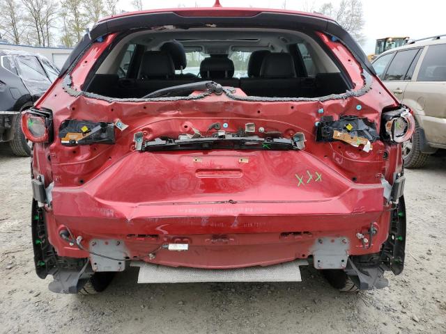 JM3KFBCM7J0412006 Mazda Cx-5 Touring