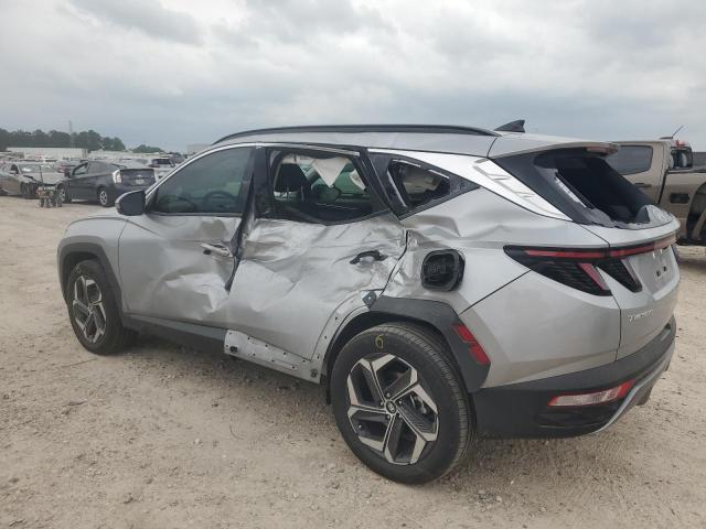 KM8JECA13PU135597 Hyundai Tucson Limited