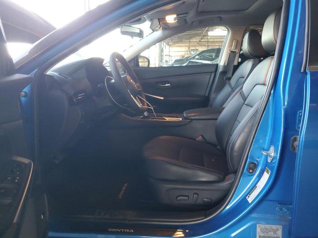 3N1AB8DV1PY226893 Nissan SENTRA SR