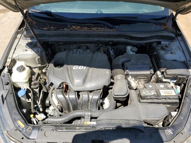 KNAGM4A76E5515792 KIA Optima Lx