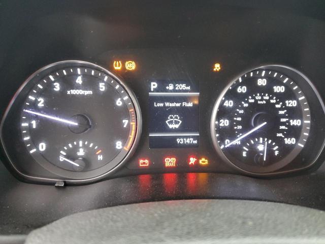 KMHH35LE1JU074354 Hyundai ELANTRA GT