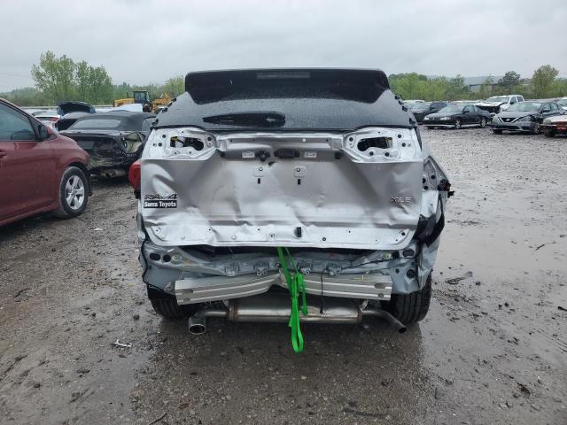 2T3C1RFV9RC262451 Toyota RAV4 XLE P