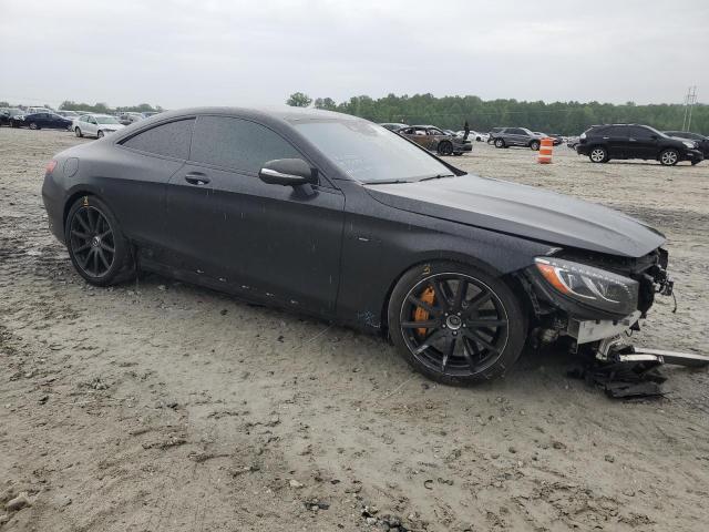 WDDXJ8JBXKA037375 Mercedes-Benz S 63 AMG