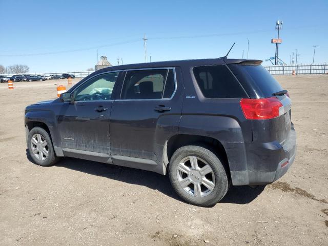 2GKALMEK8E6171711 GMC Terrain Sle
