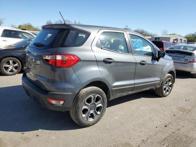 MAJ6P1SL5JC238595 Ford ECOSPORT S