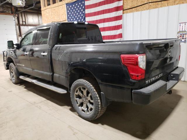 1N6BA1F43KN513140 Nissan Titan Xd Sl