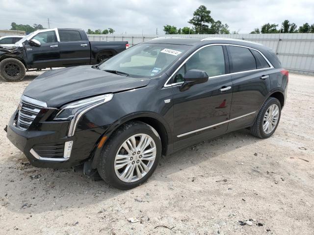 Продажа на аукционе авто 2018 Cadillac Xt5 Premium Luxury, vin: 1GYKNERS5JZ116345, номер лота: 51043474