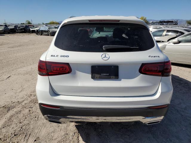 WDC0G8EB0LF715117 Mercedes-Benz Glc 300 4matic