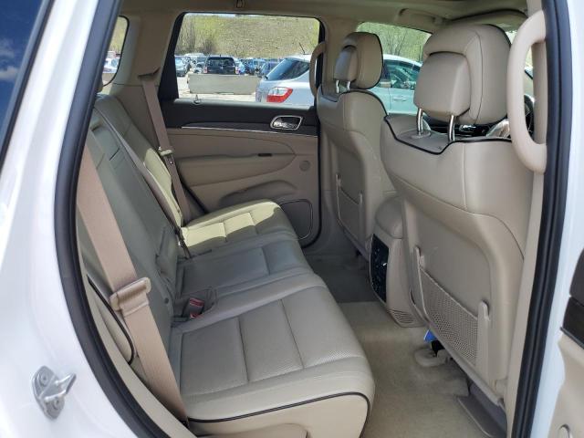 1C4RJFCT0HC891429 Jeep Grand Cherokee Overland