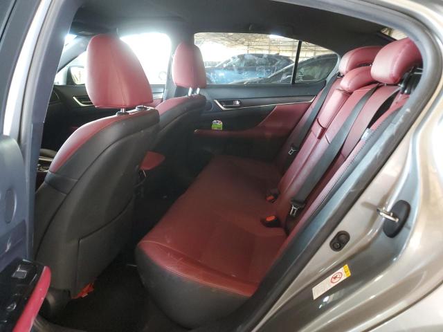 JTHBZ1BL3HA011638 Lexus Gs 350 Base
