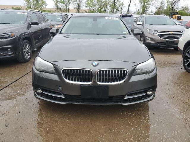 WBA5A7C57FD621642 BMW 528 XI