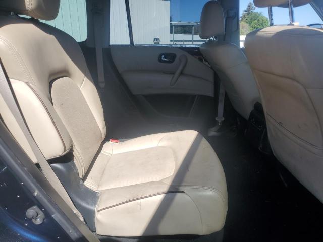 JN8AY2NDXJ9052290 Nissan ARMADA SV