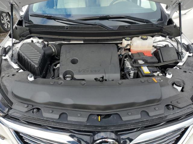 5GAERBKW5NJ159298 Buick Enclave Essence