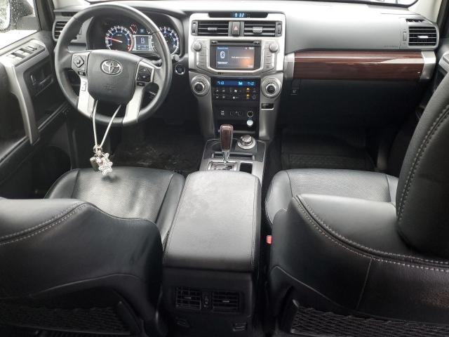 JTEBU5JR7K5693514 Toyota 4RUNNER SR5