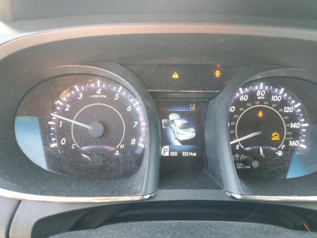 4T1BK1EB3GU200825 Toyota AVALON XLE