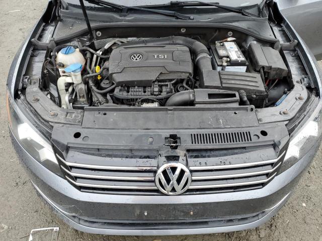 1VWBT7A34EC113552 Volkswagen PASSAT SE