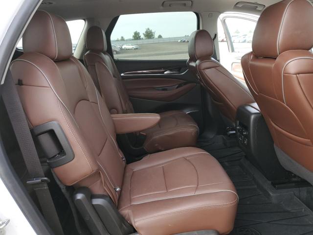 5GAEVCKW2MJ176236 Buick Enclave Avenir