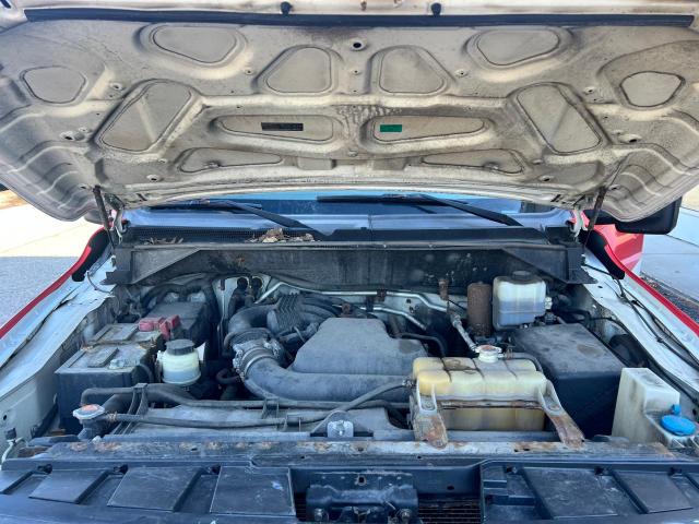 1N6BF0KM5EN103901 Nissan NV 1500