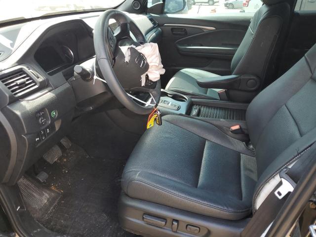 5FNYF8H54PB021395 Honda Passport Exl