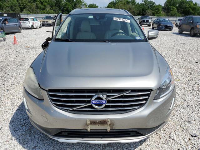 YV4902RKXF2651640 Volvo Xc60 T6 Premier