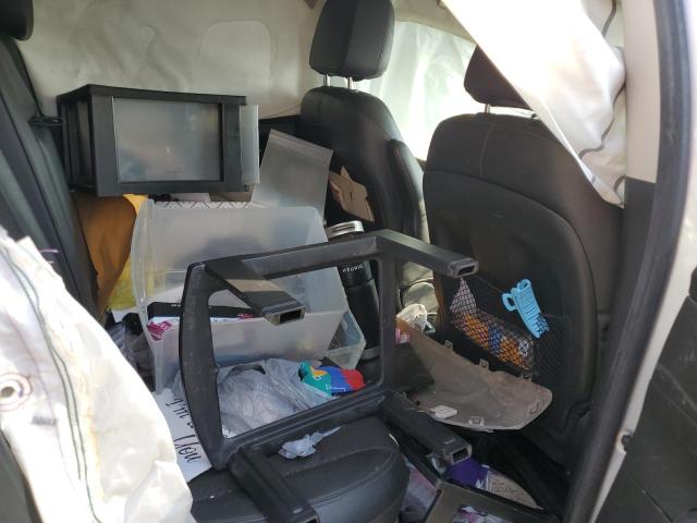 KL4CJASBXHB203633 Buick Encore Preferred