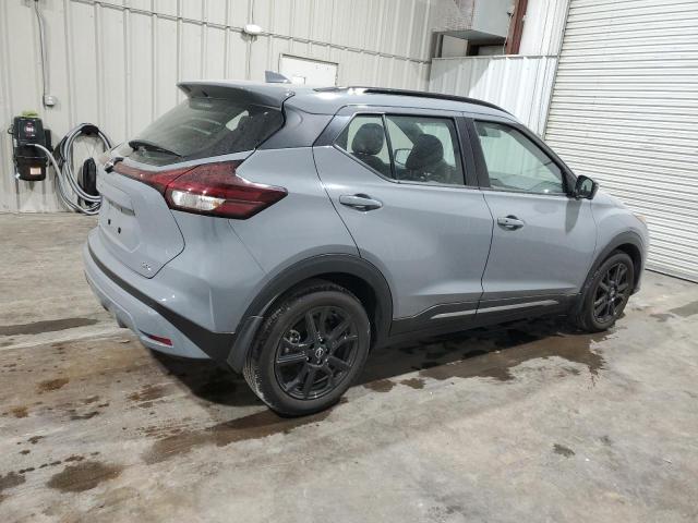 3N1CP5DVXPL482245 Nissan KICKS SR